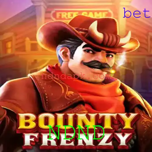Explorando o Mundo de BountyFrenzy: Um Guia Completo Para NDND