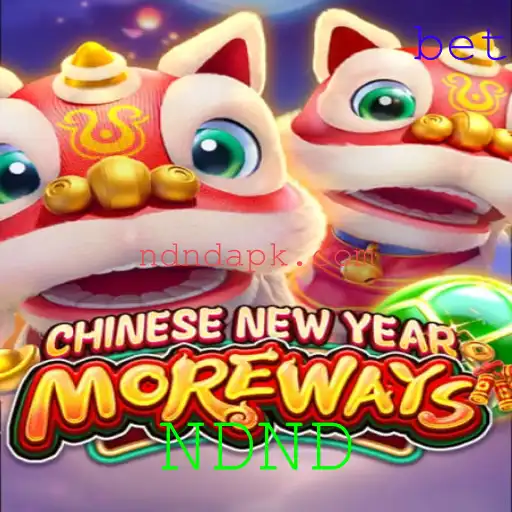 CHINESENEWYEARMOREWAYS: Descubra o Jogo Inspirado na Cultura do Ano Novo Chinês