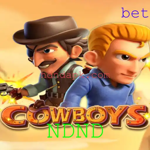 Explorando o Mundo do Jogo COWBOYS com a Palavra-Chave NDND