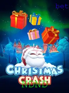 Descubra o Mundo de ChristmasCrash: O Jogo de Estratégia para Celebrar o Natal