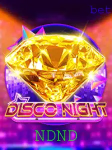 DiscoNight: Um Mergulho na Dança e Diversão