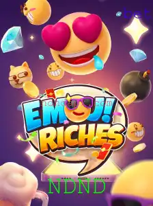 Explorando EmojiRiches: O Jogo que Conquista com Emoções e Estratégia