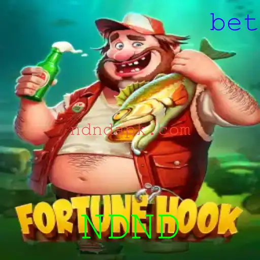 FortuneHook: O Jogo que Está Conquistando o Mundo com NDND