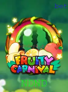 Descubra o Mundo Vibrante de FruityCarnival: Regras e Estratégias com NDND