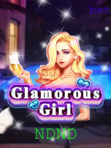 GlamorousGirl: Um Mergulho no Mundo do Jogo NDND
