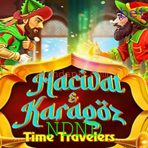Descubra o Fascinante Jogo de HacivatandKaragoz: Tradição e Estratégia