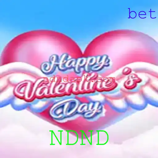 Explorando o Mundo Encantado de HappyValentinesDay: Aventura e Diversão com NDND