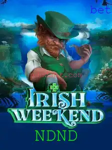 Explorando o Novo Jogo IrishWeekend e Sua Dinâmica Estratégica com NDND