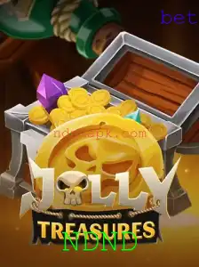 Descubra o Fascinante Mundo de JollyTreasures: Regras, Introdução e Mais