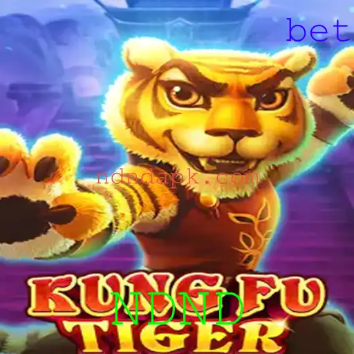 Descrição Completa e Regras do Jogo KungFuTiger