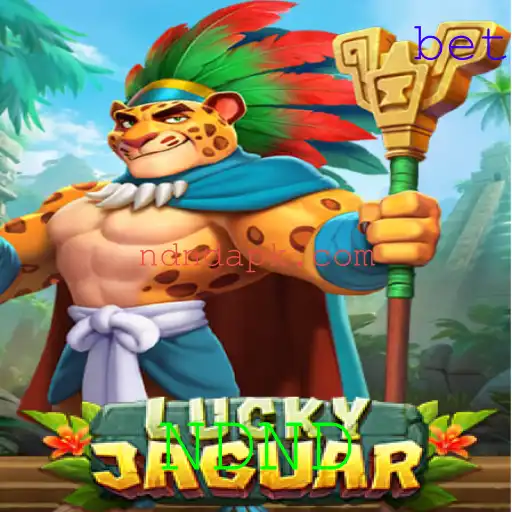 LuckyJaguar: Descubra o Fascinante Mundo do Jogo de Aventura