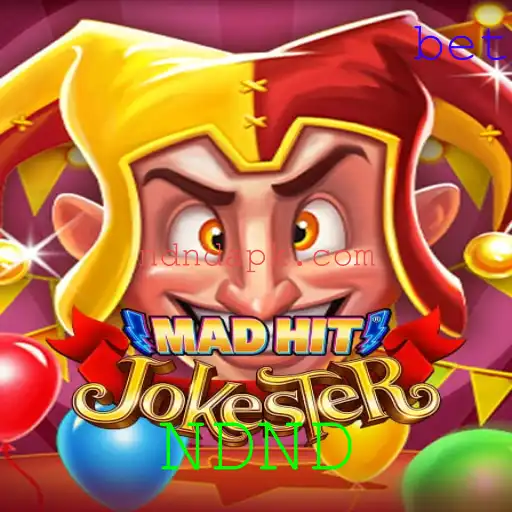 Descubra 'MadHitJokester': O Jogo que Está Transformando Entretenimento