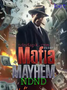 MafiaMayhem: A Nova Sensação do Mundo dos Jogos com Regras Instigantes