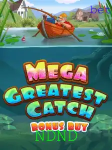 Explorando MegaGreatestCatchBonusBuy: O Que Você Precisa Saber