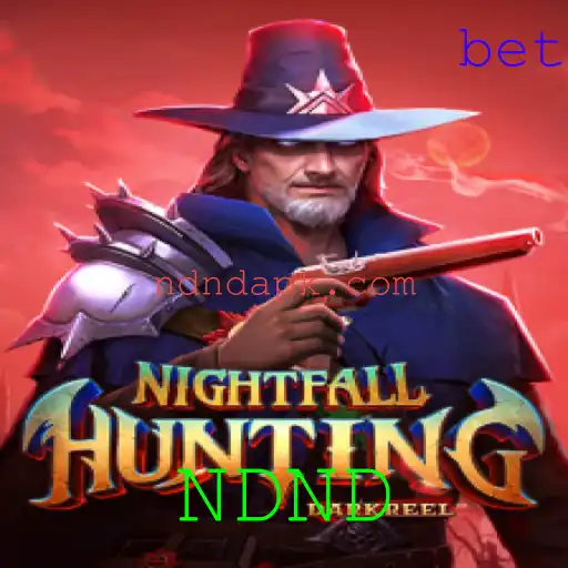 NightfallHunting: Um Novo Horizonte nos Jogos de Sobrevivência