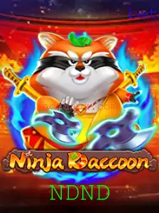 Descubra NinjaRaccoon: O Jogo de Aventura que Conquista os Gamers