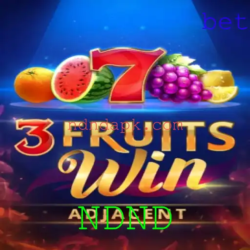 Descobrindo o Universo de 3FruitsWin: O Jogo de Estratégia com NDND