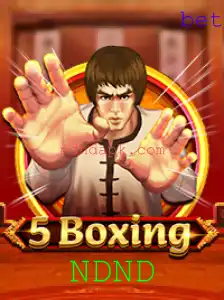 Introdução ao Jogo 5Boxing: Diversão e Estratégia com NDND
