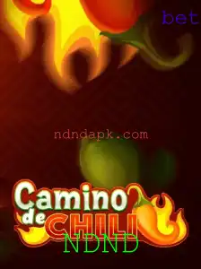 CaminodeChili: Descubra o Novo Fenômeno dos Jogos