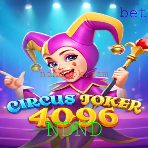 Explorando o Mundo de CircusJoker4096: Uma Jornada de Estratégia e Diversão