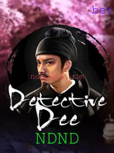 DetectiveDee: Desvendando o Mistério de NDND