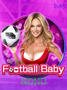 Descubra FootballBaby: O Novo Fenômeno do Esporte com NDND