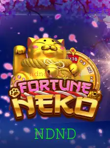 FortuneNeko: Mergulhe no Universo Fascinante do Jogo NDND