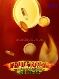 Explorando FruitNovaSuper80: Um Mergulho no Mundo do Jogo com NDND