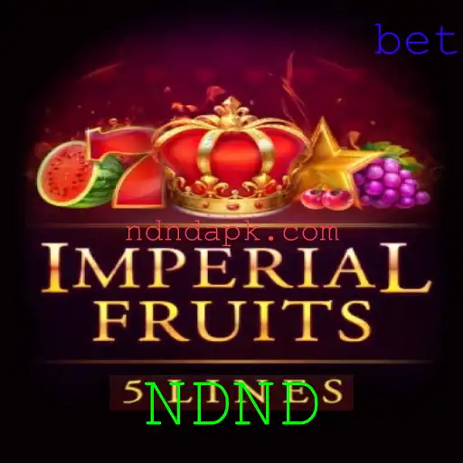 Descubra o Mundo de ImperialFruits5: A Nova Sensação no Universo dos Jogos