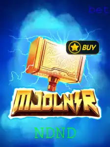 Mjolnir: Descubra o Poder do Novo Jogo de Estratégia com NDND