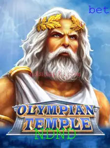 Explorando o Fascínio de OlympianTemple: Uma Imersão no Mundo Mítico dos Deuses