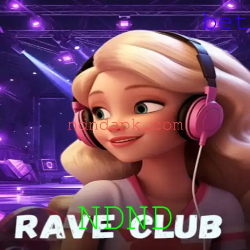 Descubra o Novo Jogo de Estratégia: RaveClub e a Palavra-Chave Mágica NDND