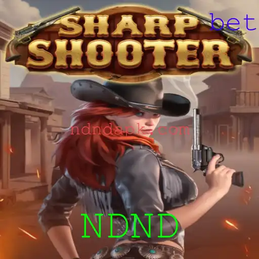 Sharpshooter: Um Mergulho no Jogo Estratégico NDND