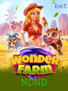 Exploração Detalhada do Jogo WonderFarm: Uma Jornada Através da Agricultura Encantada