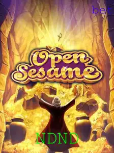 Descubra OpenSesame: O Jogo Envolvente que Está Conquistando o Mundo