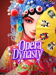 Descubra o Fascinante Mundo de OperaDynasty: Um Jogo de Estratégia Revolucionário