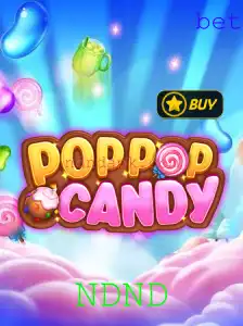 Descubra o Fascinante Universo de POPPOPCANDY