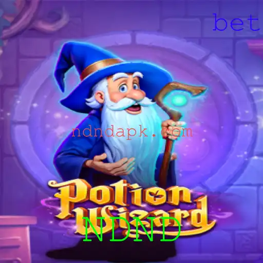 Explorando o Mundo Mágico de PotionWizard: Uma Jornada de Feitiços e Estratégia