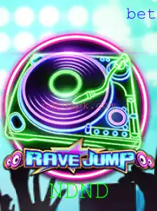 RaveJump: Descubra o Mundo Vibrante e Pulsante do Novo Jogo Sensação
