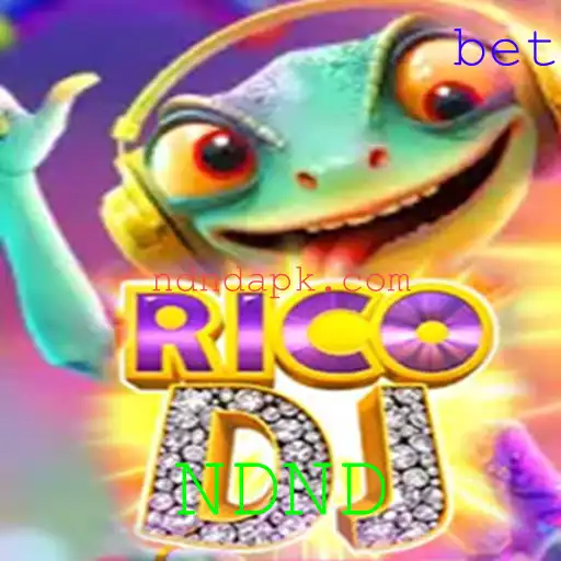 Explorando o Mundo Vibrante de RicoDJ: O Jogo das Ilusões