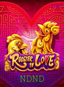 RoosterInLove: Uma Nova Aventura em Jogo com a Estratégia NDND