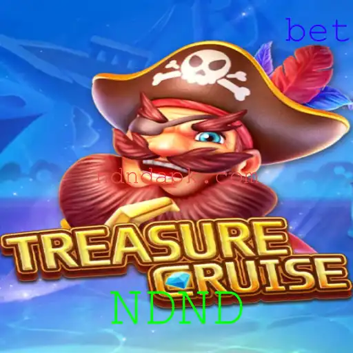 Explorando o Novo Jogo de Aventura: TREASURECRUISE