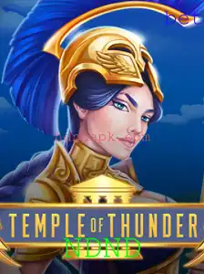 TempleofThunder: Exploring the Dynamic World of NDND