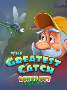 TheGreatestCatchBonusBuy: Um Mergulho Aventureiro no Mundo dos Jogos