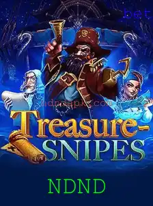 Explore TreasureSnipes: O Novo Jogo de Aventura