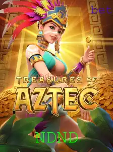 Explorando o Fascinante Mundo de Treasures of Aztec: Aventura e Estratégia