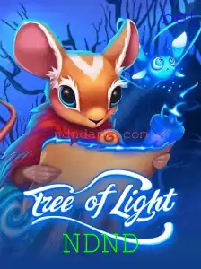 TreeofLight: Explorando o Mundo Encantado do Jogo
